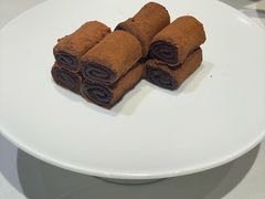 -四季民福烤鸭店(王府井灯市口店)