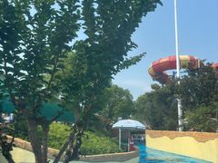 -上海玛雅海滩水公园