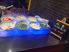 -源·咖啡自助餐厅·海鲜·烧烤·三文鱼(海口华彩洲际酒店)
