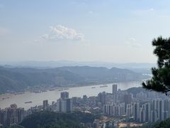 -白云山风景名胜区