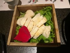 -盡膳口福跷脚牛肉火锅(合生汇购物中心店)