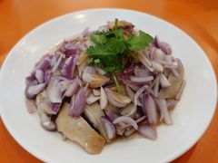-雅苑餐厅(朝天路店)