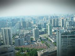-上海新世界丽笙大酒店旋景餐厅(人民广场店)
