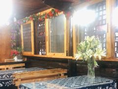 大堂-老宅子私房菜馆(大理古城店)