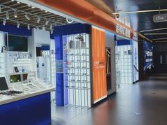 -诺柯视眼镜-蔡司依视路官方工厂店(白银路店)