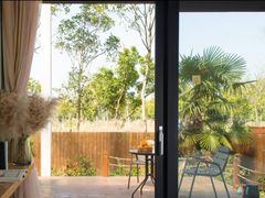 -前小桔亲子创意农场·草莓采摘·露营烧烤