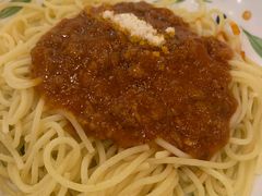 -萨莉亚意式餐厅(金隅嘉品mall店)