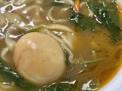 -一擀一面皮(棉纺东路店)