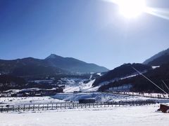 -太子岭滑雪场