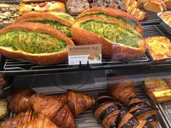 -巴黎贝甜(宜山路店)