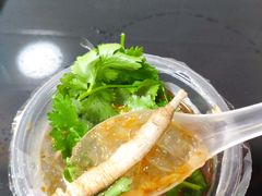 沙虫-铭聚章鱼土笋冻(松柏店)