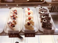 -樱花糕坊(海寿街店)