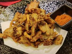 -湊湊火锅·茶憩(南京万象天地店)