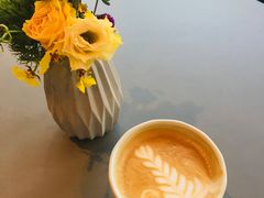 -dotcom coffee古点咖啡(致真大厦店)