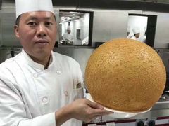 -京香轩·中餐厅(上海中庚聚龙酒店)