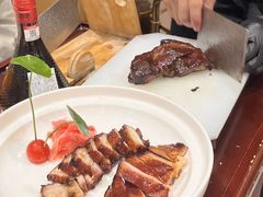 -禾府酒家·传统广府味(番禺店)