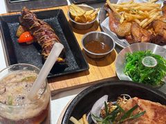 -周沫西餐(嘉禾金铂天地店)