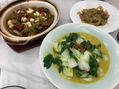 -王家大院·南京菜(湛江路总店)