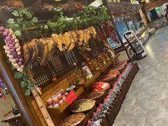 -井水小厨·湘菜(活力广场店)