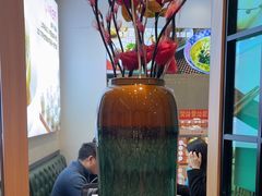 -小杨生煎(香港名都店)