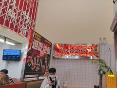 -燃计沙茶皇·香港沙茶火锅(人广旗舰店)