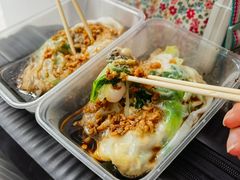 猪肉海鲜蛋肠粉-小吴肠粉