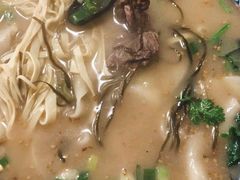 -余福记老味道烩面馆(长春店)