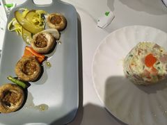 -库滋明·俄罗斯特色美食(中央大街店)