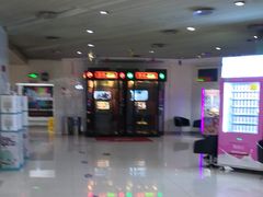 -中影国际影城(宁波江北来福士店)