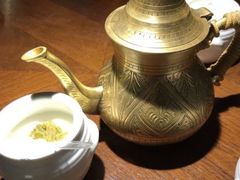 -楼兰新疆主题餐厅(苏州中心店)