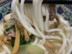 -万香姜汁(引泉路店)