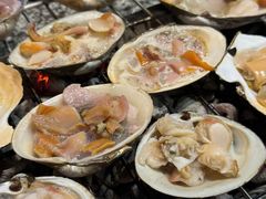 -震海贝烤贝·民俗特色店(延吉总店)