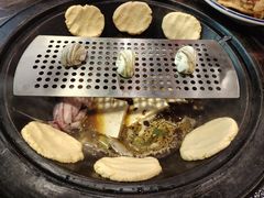 -粗粮人家·东北菜(洋桥店)