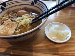 -黄太牛·牛肉面(长江北路店)