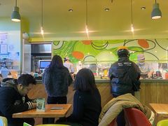 -油梨树AVOCADO TREE(望京店)