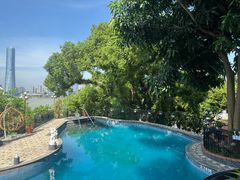 -澳门圣地牙哥古堡酒店