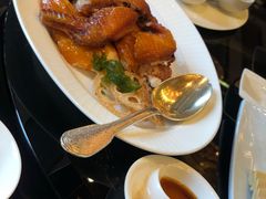 -北京四季酒店·采逸轩
