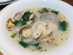 -萨莉亚意式餐厅(杭州西溪龙湖天街店)