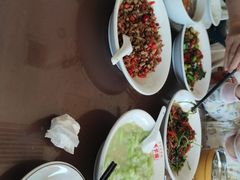 -天下客饭店(中山路店)