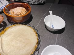 -前海沿·青岛菜(大拇指广场石老人店)