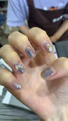 -LEILEI NAIL蕾蕾美甲美睫