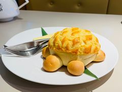 -蔡澜点心·粤菜(领展购物广场店)