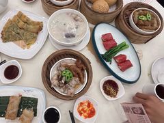 -龙的酒楼·手工早茶·顺德菜(近良路店)