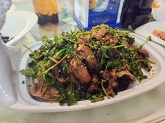 -太极·粤菜餐厅(亚运村鸟巢店)