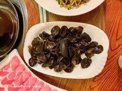 -怡和居北京涮羊肉(次南门店)
