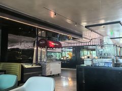 -碧涛阁·泡泡海洋·汤泉洗浴(王府花园店)