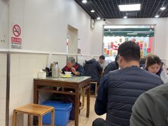 -清真·鸦儿李记·小馆(后海店)