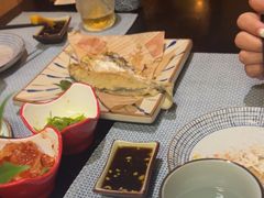 -花狸日本料理(柏庐广场店)