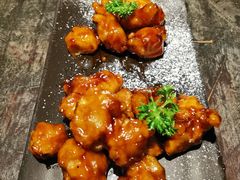 -绿茶餐厅(乐峰广场店)