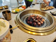 -妥妥烤肉料理(昙华林店)